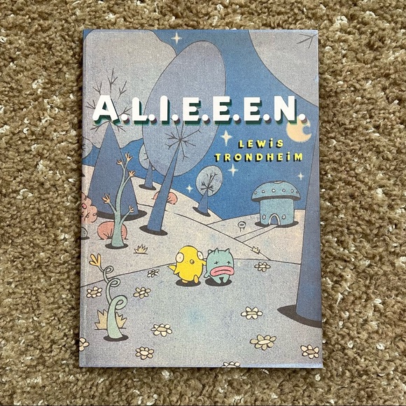 A L I E E E N Archives of Lost Issues and Earthly Editions of Extra - Picture 1 of 2